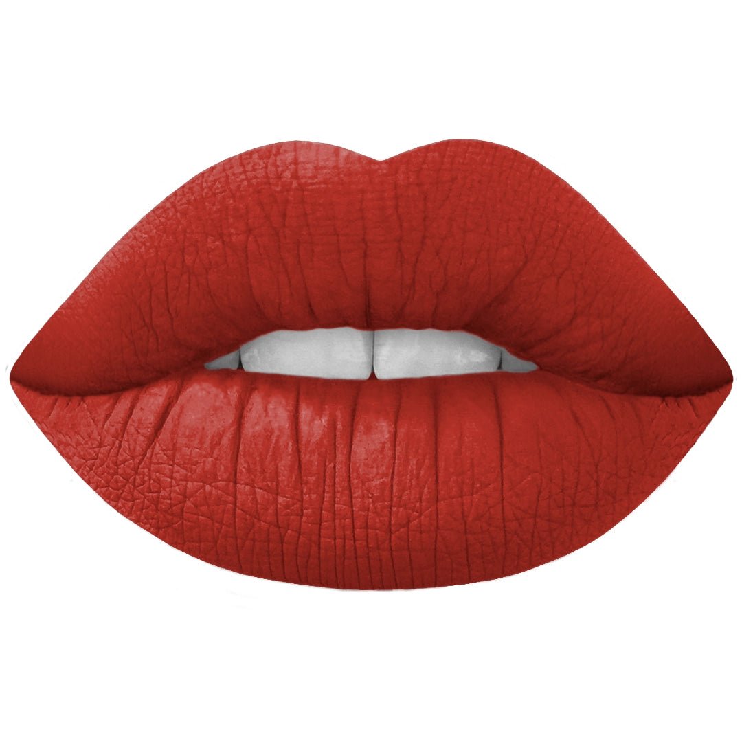 LIQUID LIPSTICK - RUBI 7g (No.02) - MIMUSA Co