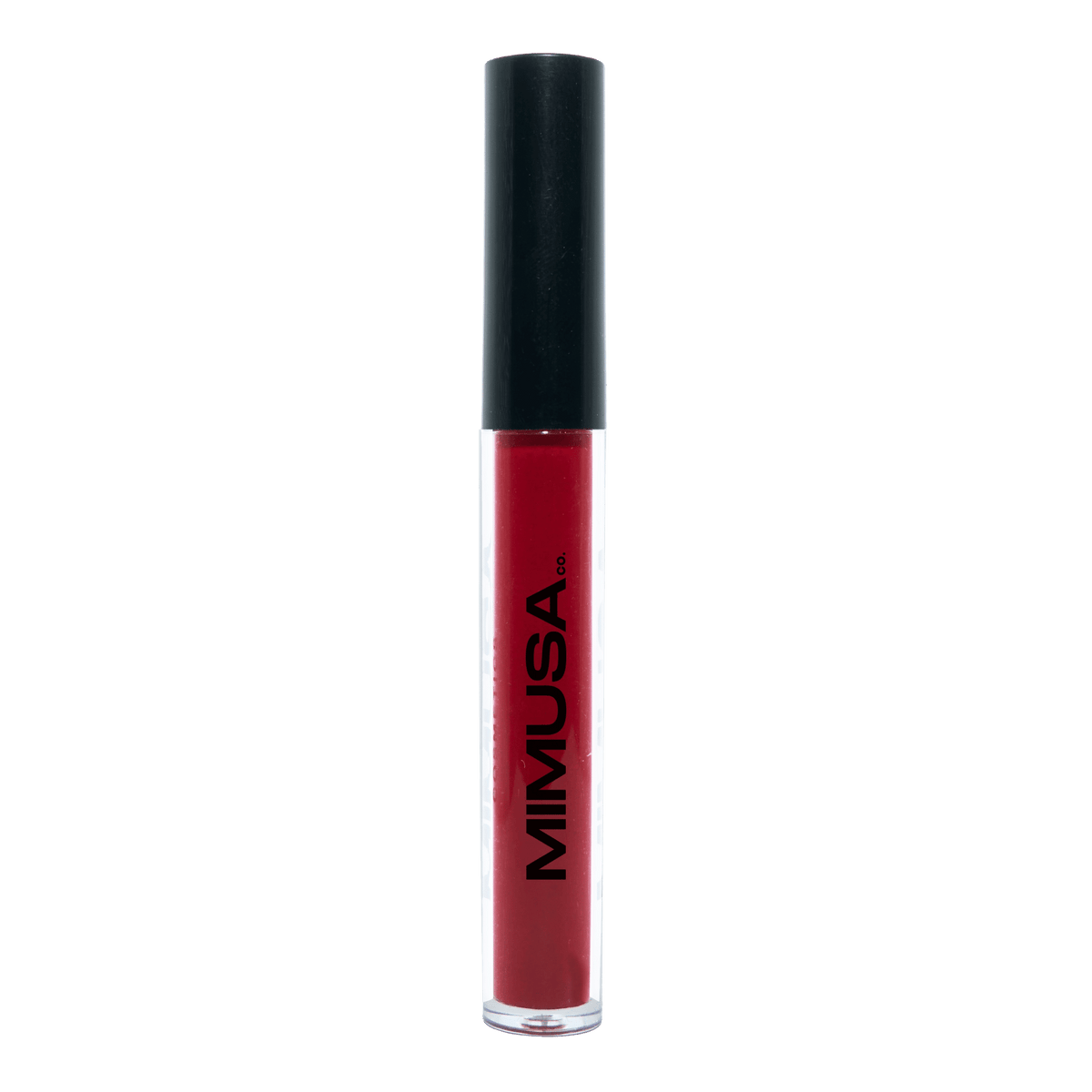 LIQUID LIPSTICK - RUBI 7g (No.02) - MIMUSA Co