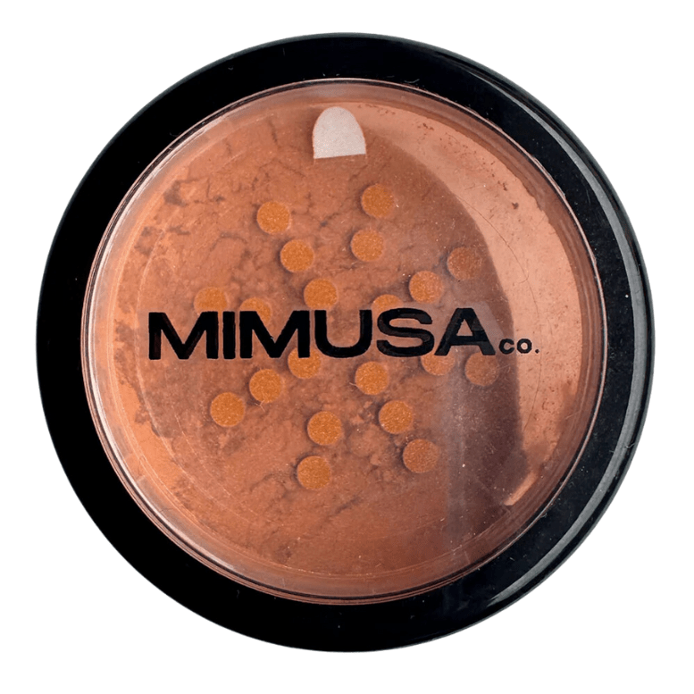 POLVO HD ILUMINADOR BRONCE 20 gr - MIMUSA Co