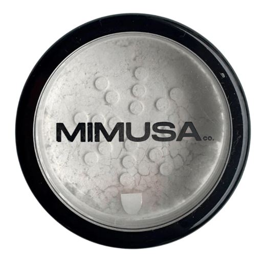 POLVO HD ILUMINADOR ORO 20 gr - MIMUSA Co